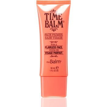 theBalm TimeBalm baza pentru machiaj facial