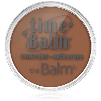 theBalm TimeBalm corector cremos impotriva cearcanelor