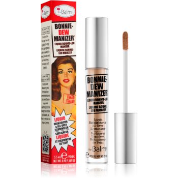 Thebalm bonnie - dew manizer iluminator lichid