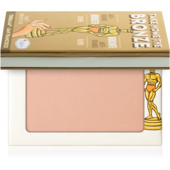 Thebalm take home the bronze autobronzant