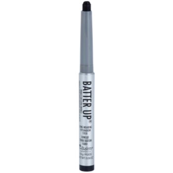 

theBalm Batter Up® стійкі тіні-олівець для повік відтінок 01 Night Game 1,6 гр