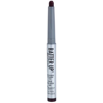 

theBalm Batter Up® стійкі тіні-олівець для повік відтінок 02 Slugger 1,6 гр