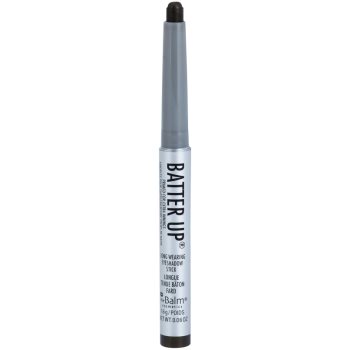 

theBalm Batter Up® стійкі тіні-олівець для повік відтінок 03 Outfield 1,6 гр