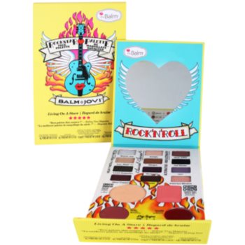

theBalm BalmJovi XXX