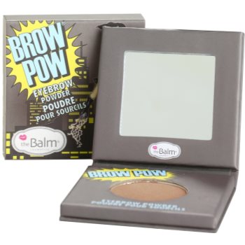 

theBalm Brow Pow пудра для брів відтінок Blonde 0,85 гр