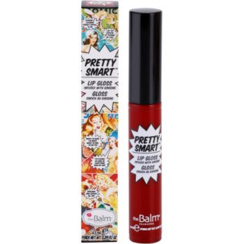 

theBalm Read My Lips блиск для губ відтінок VA VA VOOM! 6,5 мл