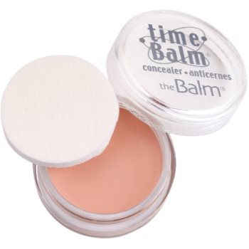 theBalm TimeBalm corector cremos impotriva cearcanelor
