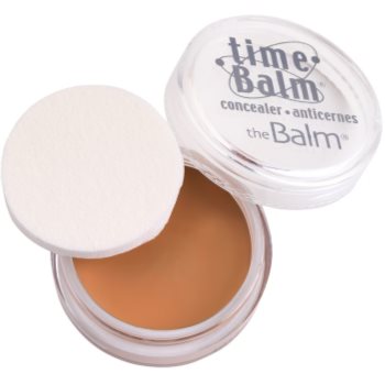 

theBalm TimeBalm кремовий коректор проти темних кіл відтінок Just Before Dark 7,5 гр