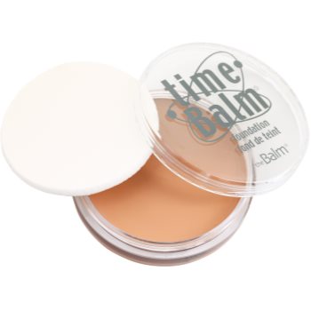 

theBalm TimeBalm make-up для середнього та повного покриття відтінок Medium 21,3 гр