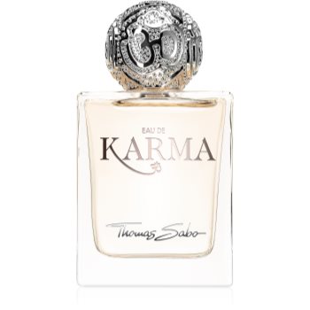 Thomas sabo eau de karma eau de parfum pentru femei
