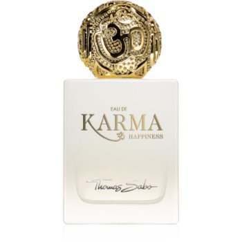 Thomas sabo eau de karma happiness eau de parfum pentru femei