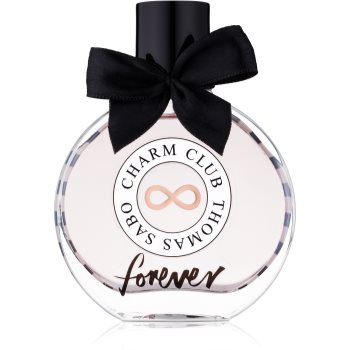 Thomas Sabo Charm Club Forever eau de toilette pentru femei