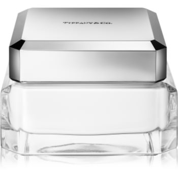Tiffany & Co. Tiffany & Co. tělový krém pro ženy 150 ml