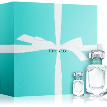 Tiffany & Co. Tiffany & Co. set cadou I.