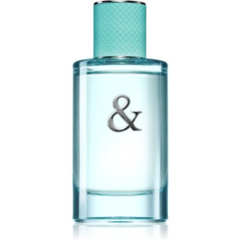 Tiffany & Co. Tiffany & Love Eau de Parfum pentru femei poza