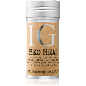 Tigi bed head b for men wax stick ceara de par pentru toate tipurile de par