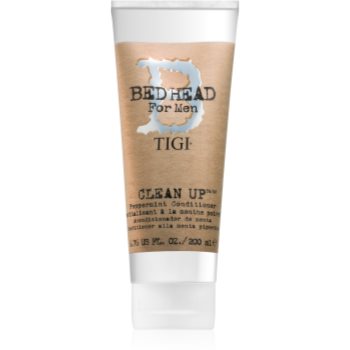 TIGI Bed Head B for Men Clean Up Balsam de curã?are impotriva caderii parului imagine produs