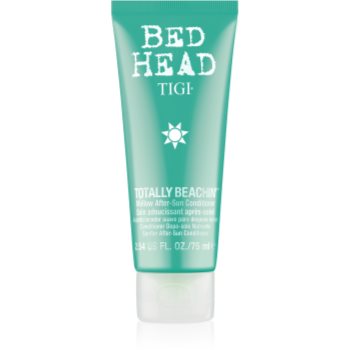 Tigi bed head totally beachin balsam delicat pentru par expus la soare