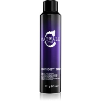 Tigi catwalk your highness spuma pentru volum la radacina