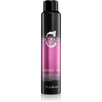 Tigi catwalk sleek mystique spray pentru modelarea termica a parului