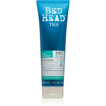 Tigi bed head urban antidotes recovery șampon pentru par uscat si deteriorat