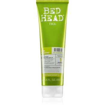 Tigi bed head urban antidotes re-energize șampon pentru par normal