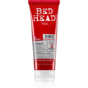 Tigi bed head urban antidotes resurrection balsam pentru par sensibil