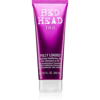 Tigi bed head fully loaded balsam gel pentru volum