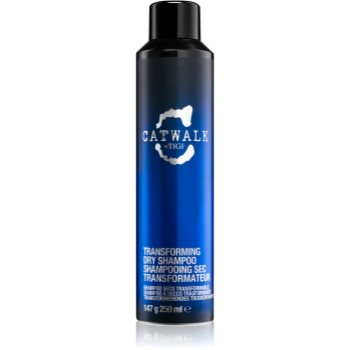 

TIGI Catwalk Session Series сухий шампунь 250 мл