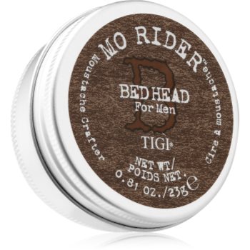 Tigi bed head b for men mo rider ceara pentru mustata