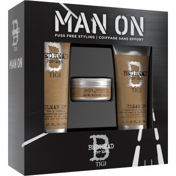 

TIGI Bed Head Man On подарунковий набір V.