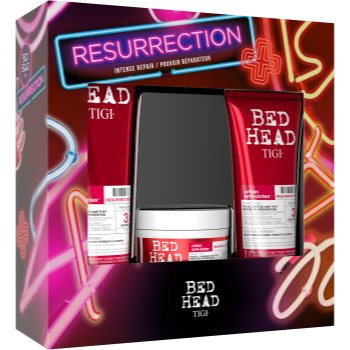 

TIGI Bed Head Resurrection Kit подарунковий набір IV. (для пошодженого та ослабленого волосся)
