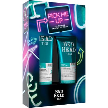 

TIGI Bed Head Pick Me Up подарунковий набір II.