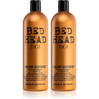 Tigi bed head colour goddess set de cosmetice xii. (pentru păr vopsit) pentru femei
