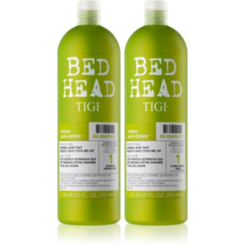 Tigi bed head urban antidotes re-energize set de cosmetice vi. (pentru par normal) pentru femei