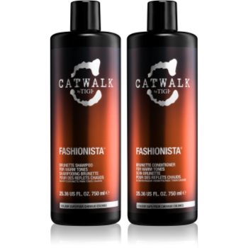 

TIGI Catwalk Fashionista косметичний набір XI.