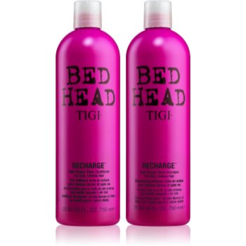 Tigi bed head recharge set de cosmetice ii. (pentru toate tipurile de par) pentru femei