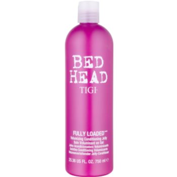TIGI Bed Head Fully Loaded balsam gel pentru volum imagine produs