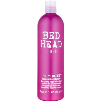 TIGI Bed Head Fully Loaded șampon pentru volum