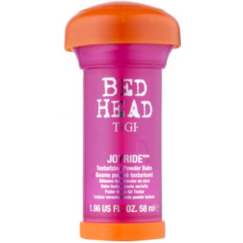 

TIGI Bed Head Joyride пудровий бальзам - текстура для укладання волосся 58 мл