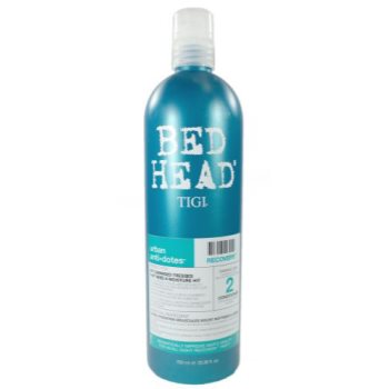 TIGI Bed Head Urban Antidotes Recovery balsam pentru păr uscat și deteriorat