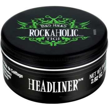 

TIGI Bed Head Rockaholic паста для стайлінгу для фіксації 80 гр