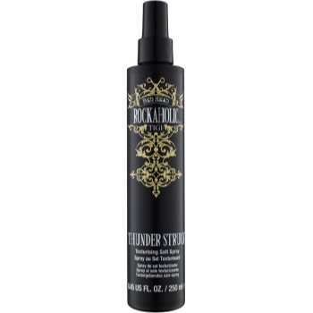 

TIGI Bed Head Rockaholic спрей пляжний ефект 250 мл