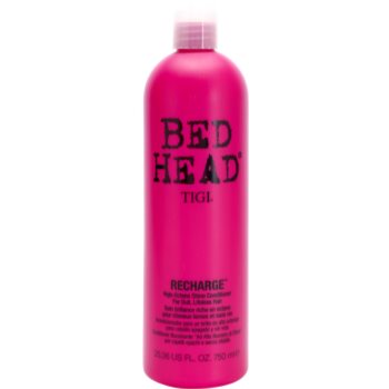 Tigi bed head recharge balsam pentru stralucire