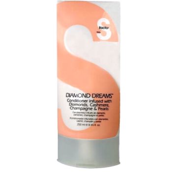 TIGI S-Factor Diamond Dreams balsam pentru toate tipurile de par