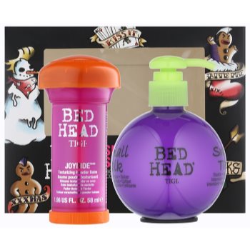 

TIGI Bed Head Short Stuff косметичний набір VI.