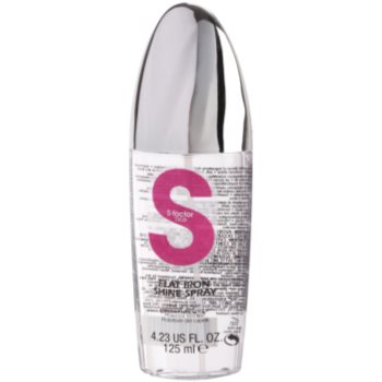 TIGI S-Factor Styling spray pentru par intins