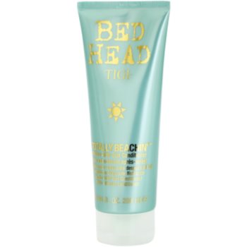 TIGI Bed Head Totally Beachin balsam delicat pentru par expus la soare