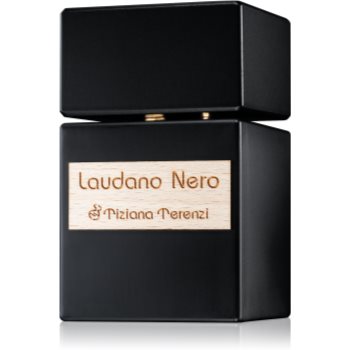 Tiziana Terenzi Black Laudano Nero extract de parfum unisex