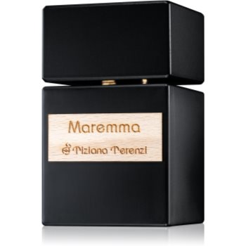 Tiziana Terenzi Black Maremma extract de parfum unisex imagine